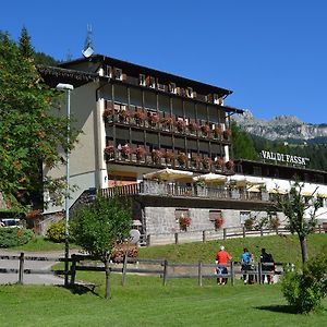 Hotel Val Di Fassa